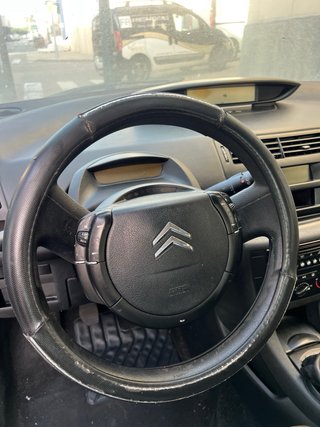 Despiece Citroën C4
