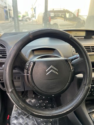 Despiece Citroën C4
