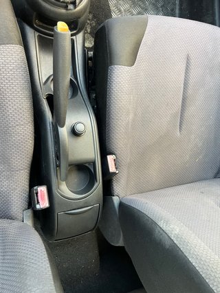 Despiece Citroën C4