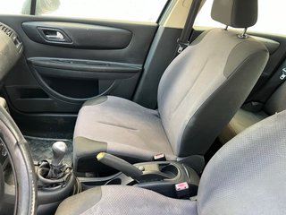 Despiece Citroën C4
