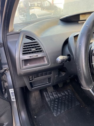 Despiece Citroën C4