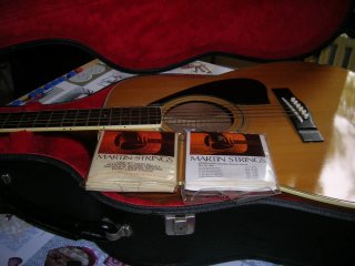 Chitarra acustica Yamaha FG430