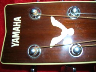 Chitarra acustica Yamaha FG430