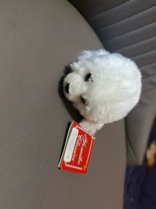 Peluche Yomiko Classics