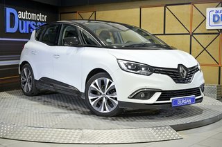 Renault Scenic Zen Energy TCe 97kW (130CV)