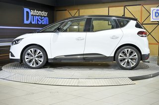 Renault Scenic Zen Energy TCe 97kW (130CV)