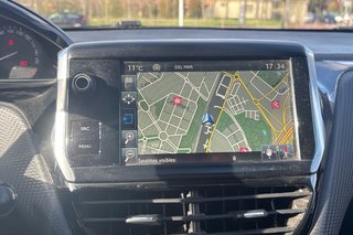 Peugeot 2008 Allure 1.6 e-HDi 92