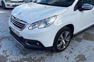 Peugeot 2008 Allure 1.6 e-HDi 92