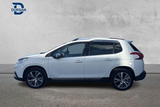 Peugeot 2008 Allure 1.6 e-HDi 92