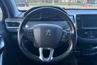 Peugeot 2008 Allure 1.6 e-HDi 92
