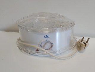 Jata CV200 Vaporera Cocedor al Vapor