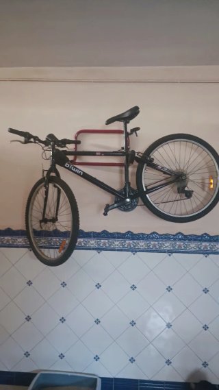 Bicicleta BTWIN