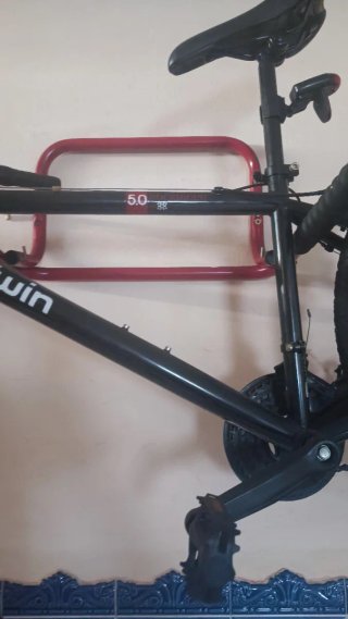 Bicicleta BTWIN