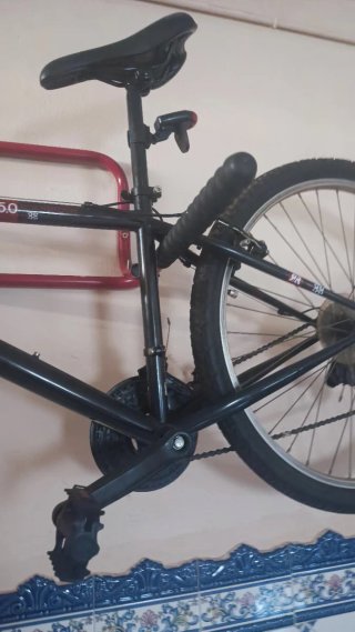 Bicicleta BTWIN