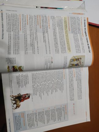 LENGUA CASTELLANA Y LITERATUR 3 COMBINADO (CER)