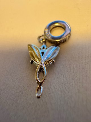 Colgante Mini El Señor de los Anillos