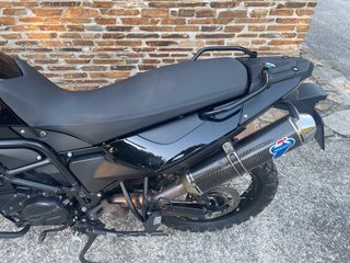 BMW F800GS