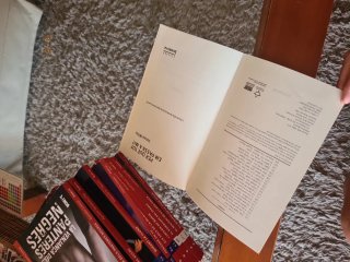Per què tot em passa a mi?