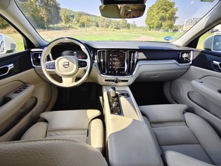 Volvo V60 CROSS COUNTRY 2022