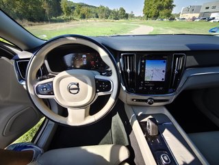 Volvo V60 CROSS COUNTRY 2022