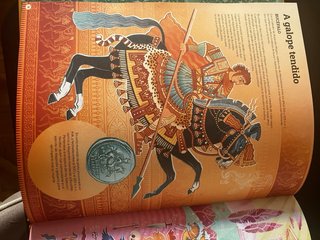 Historias bestiales: Homenaje ilustrado a las v...