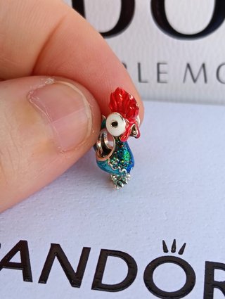 Charm Heihei Vaiana