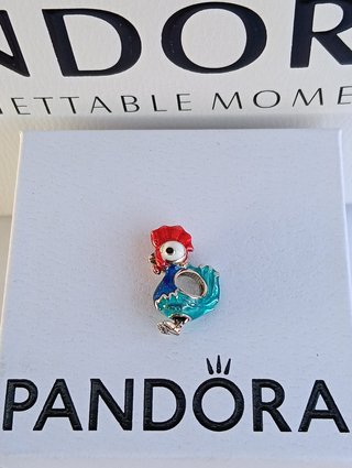 Charm Heihei Vaiana