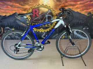 Bicicleta QÜER EMOTION