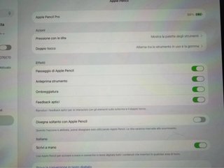 iPad Pro 13 M5 256 GB Wi-Fi+Magic Keyboard+pencil