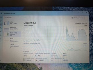 Lenovo Thinkpad L540 Portátil