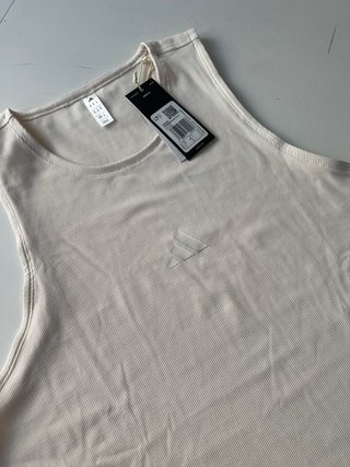 Camiseta Adidas Tirantes Puremotion Talla M