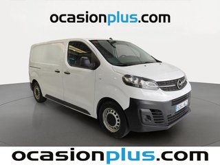 Opel Vivaro Furgon 1.5 Diesel M Standard 75 kW (102 CV)