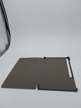 Kdely Funda Compatible con Samsung Galaxy Tab S8+/S7 FE/S7+ 12.4 Pulgadas Cover con Auto-Sueño/Estel
