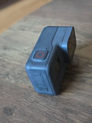 GoPro Hero 5 Black