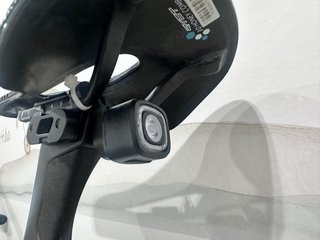 Luz trasera Magic Shine para bicicleta