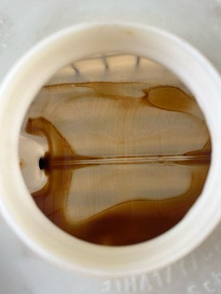 Bidón IBC 1000L Agua/Aceite