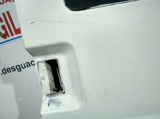 Puerta delantera derecha ford transit caja 1028408