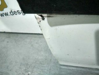 Puerta delantera derecha ford transit caja 1028408