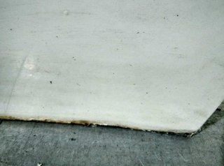 Puerta delantera derecha ford transit caja 1028408