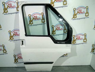 Puerta delantera derecha ford transit caja 1028408