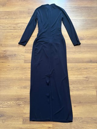 Vestido IQ Collection Negro