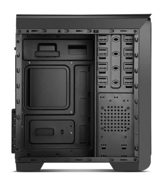 Torre PC Nox Modus Blue Edition