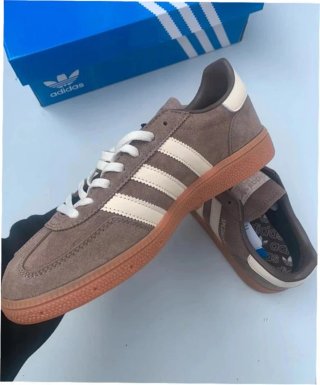 Adidas Handball Spezial Earth Strata Gum EU40