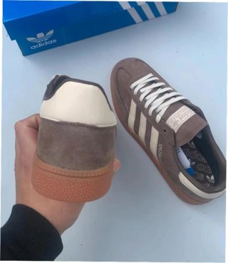 Adidas Handball Spezial Earth Strata Gum EU40