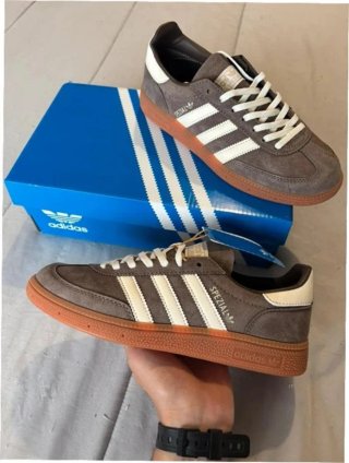 Adidas Spezial Earth Strata Gum Talla 40