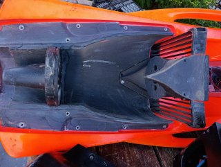 Seabob Cayago F7