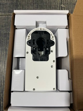 Cerradura inteligente para puerta - Homematic IP