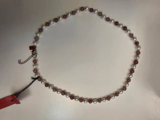 Collana Hugo Boss per Donna e Uomo