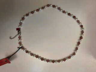 Collana Hugo Boss per Donna e Uomo