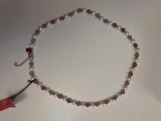 Collana Hugo Boss per Donna e Uomo